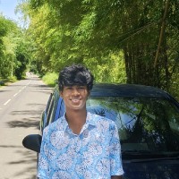 Yadhu V.K