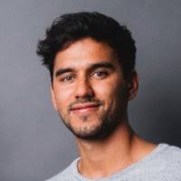 Bijan Mashagh