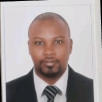 Edson Waswa