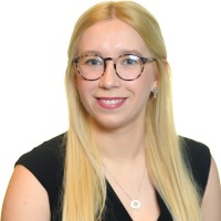 Lucy Harris