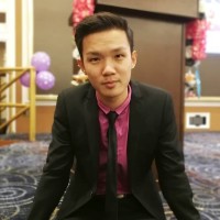 Victor Lim
