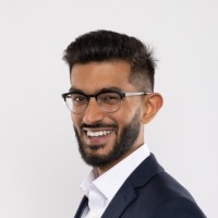 Aamir Jaffer