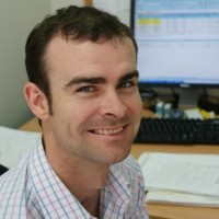 Matthew Holohan