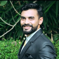 Nilesh Viradiya, Pmp®