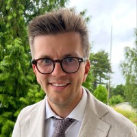 Petter Semrén