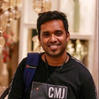 Parthib Ghosh