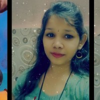 Rajshri Bhimani