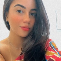 Maria Eduarda Da Silva Oliveira