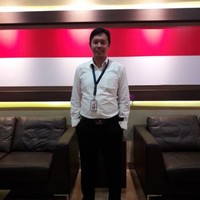 Fendi Wiracandra