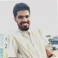 Saketh Reddy Gopu