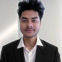 Zishan alam