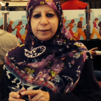 Omnia Mahmoud