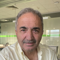 Mehmet Yel