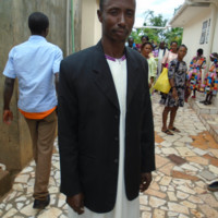Fred. Ssekandi,