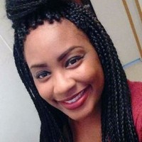 Cheyanne Griffin