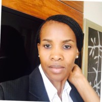 Nthabiseng Sannie Bertha Mahlangu