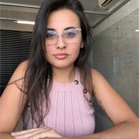 Luisa Maciel