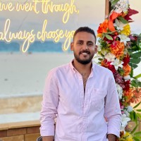 Ahmad Ghamry