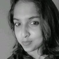Shwetha M