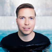 Petter Berg