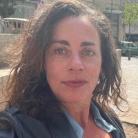 גלית אנקרי
