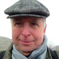Gary Crawford