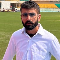 Shubham Pandit