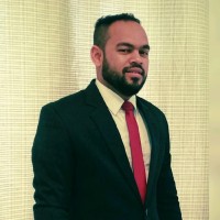 Shihab Mohamed