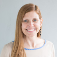 Leigh P. Van Dusen, MS, LDN