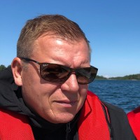 Yngve Johansson