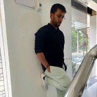Nandi Gowda