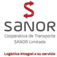 Transporte Sanor