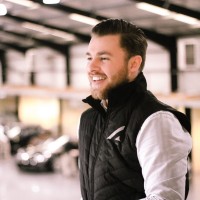 Alex Davison