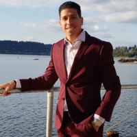 Eric Alejandro, OLY