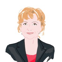 Myriam Galeotti-Guillotin