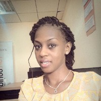 Paulette Ngala