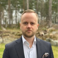 Jonas Ridderstedt