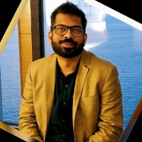 Pankaj Mane