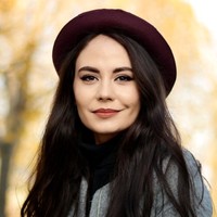 Andreea-Simona Dumitra