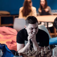 Сергей Дивуев