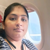 Shruti Modi