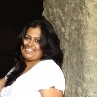 Priya Pai