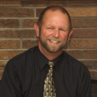 Mike Parks