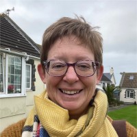 Danielle Burtenshaw