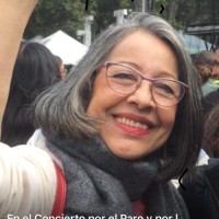 María Cristina Alvarado