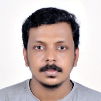 Adarsh Ashok