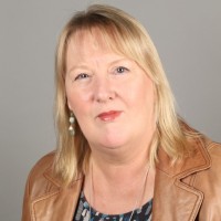 Christine / Chris Anscombe