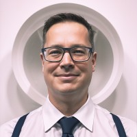 Daniel Roberts