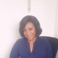 Pascale Joëlle N'GUESSAN