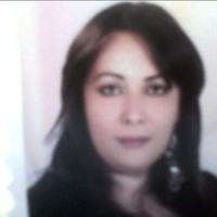 Maha Saidi